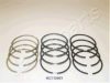 JAPANPARTS RCTO003 Piston Ring